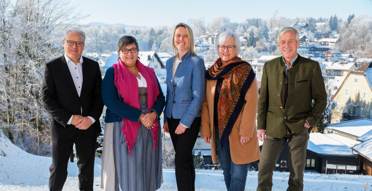 FDP Kreisverband Miesbach