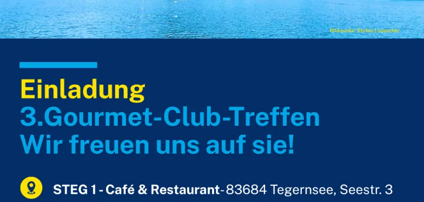 Einladungsflyer 